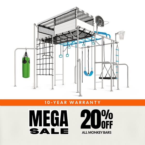 MEGA Sale: 20% Off Frames