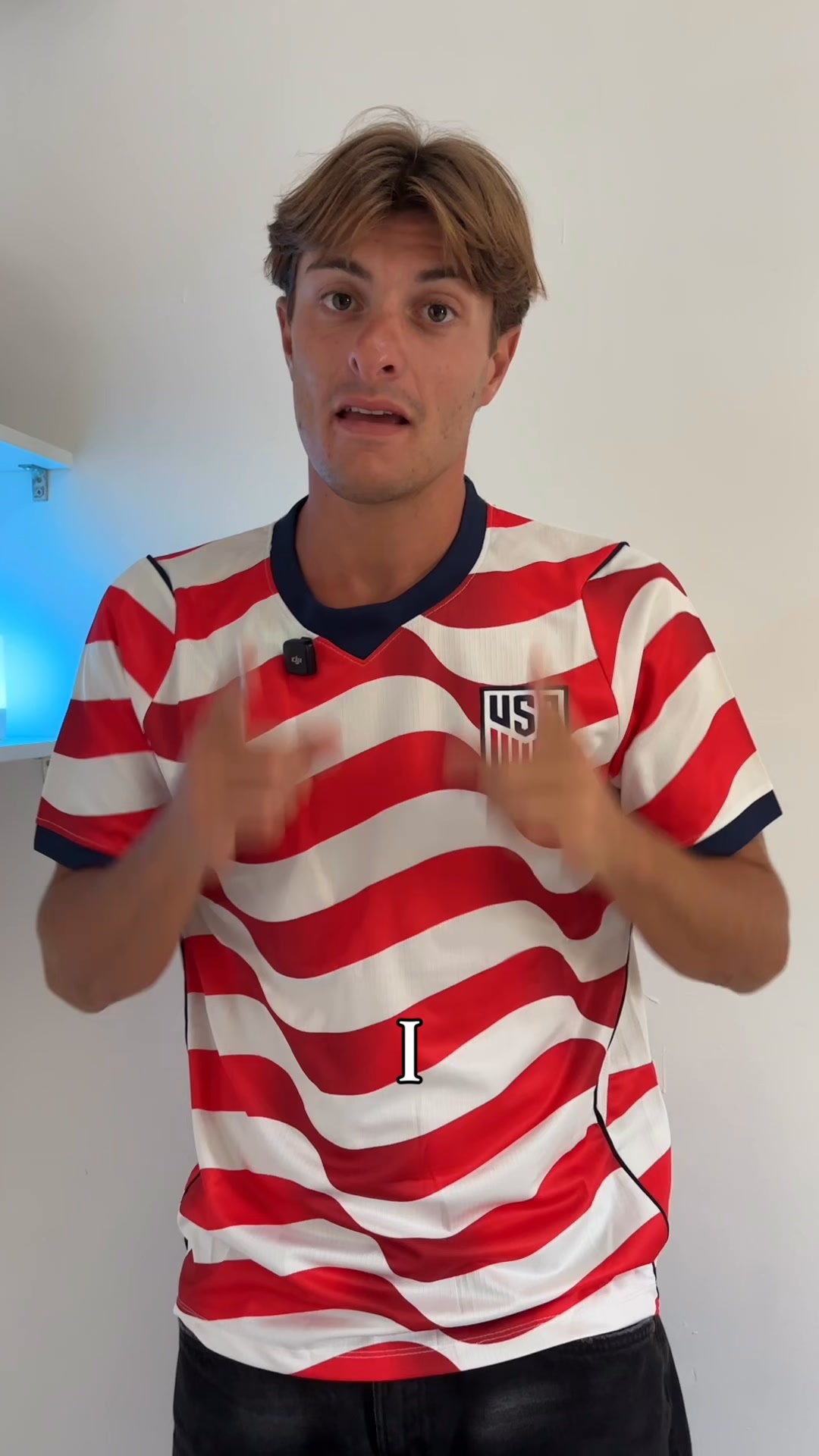 LA MAGLIA DEI TUOI SOGNI È QUI!