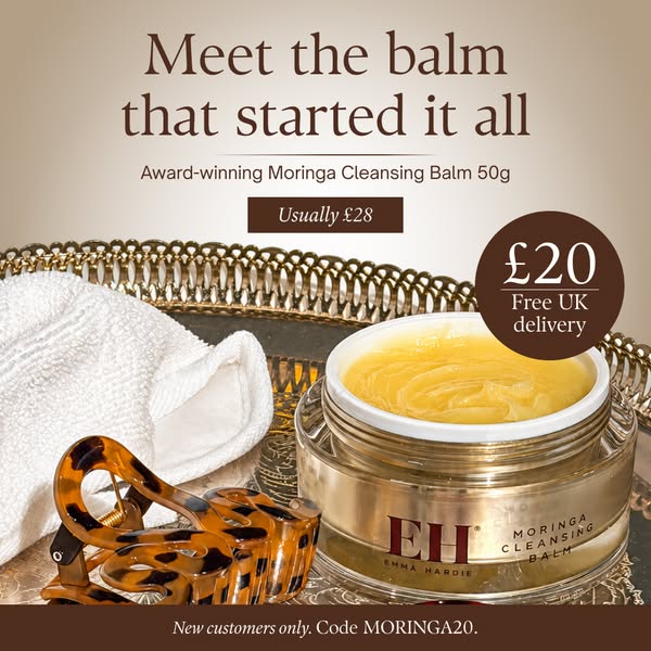 Award-Winning, 5-Star Cleansing.