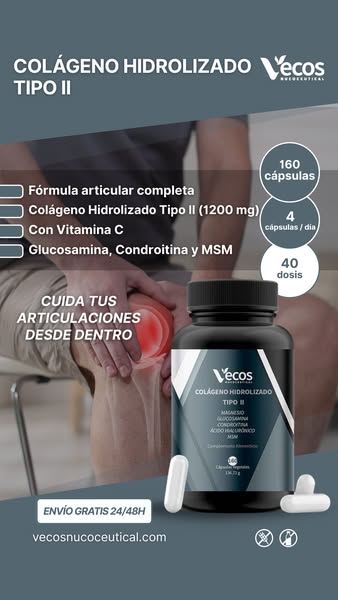 Rinde Mejor con Vecos