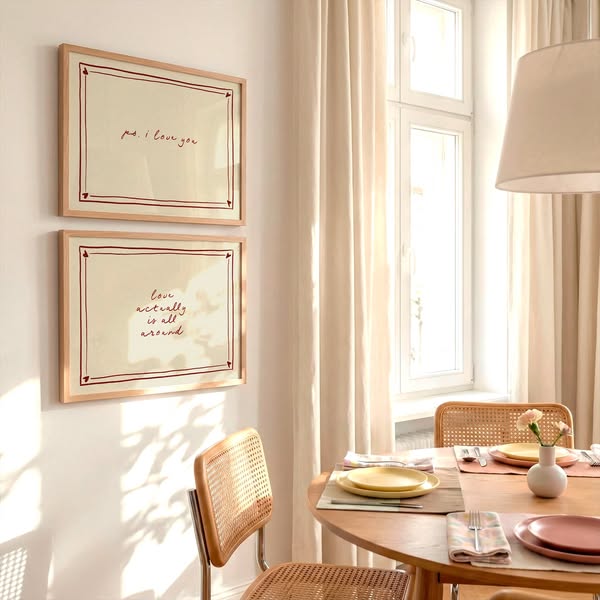 Still thinking about it? Good taste takes time.