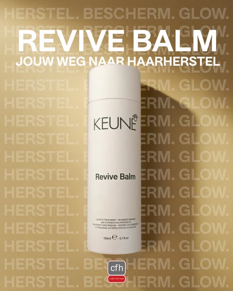 Geef je haar de voeding die het verdient