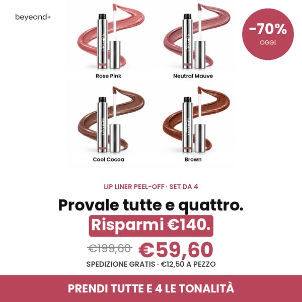 Riscopri la tua Bellezza