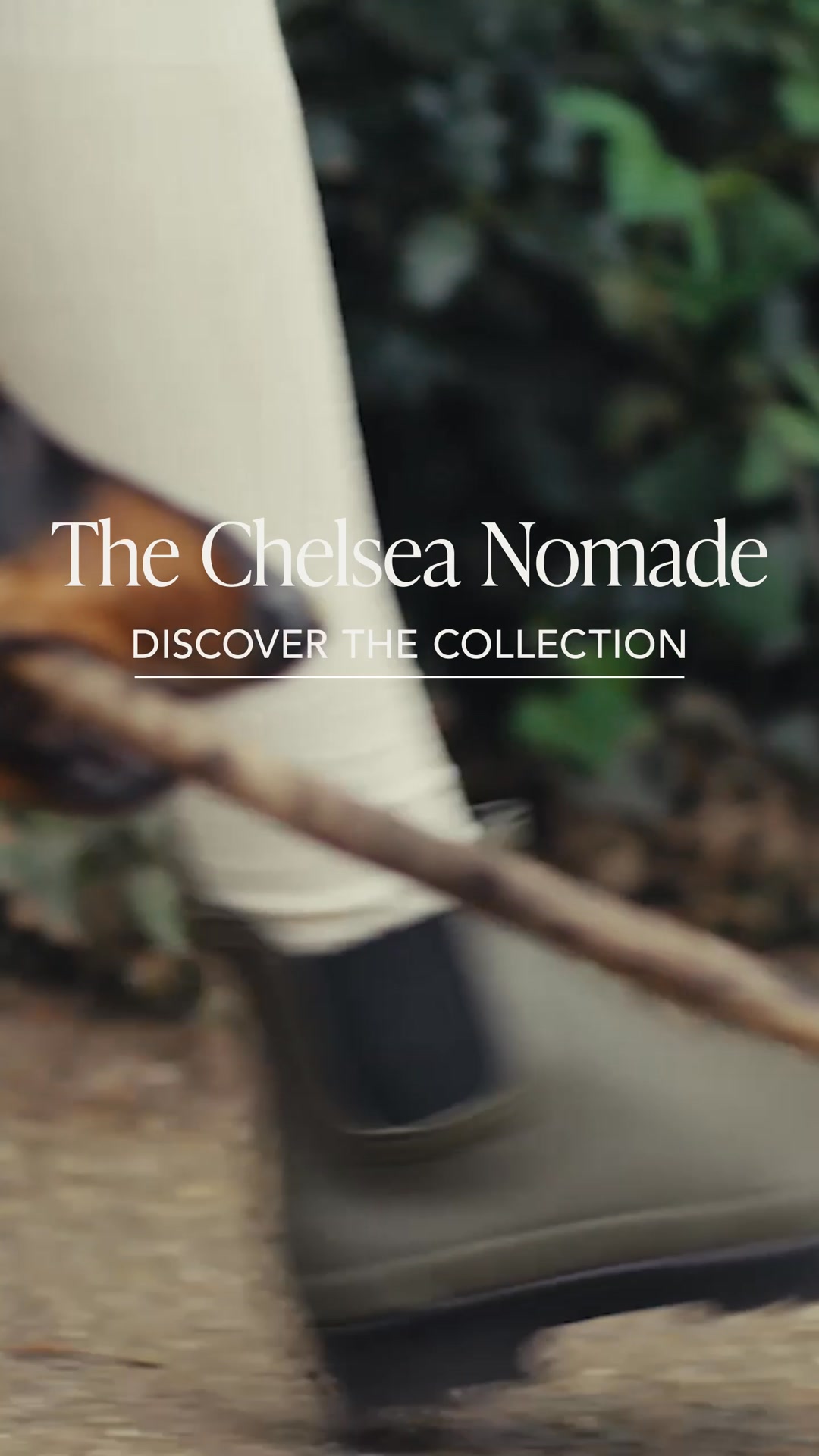 Traditional at heart. Free in spirit.