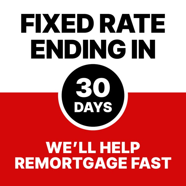 Remortgage Before You Overpay