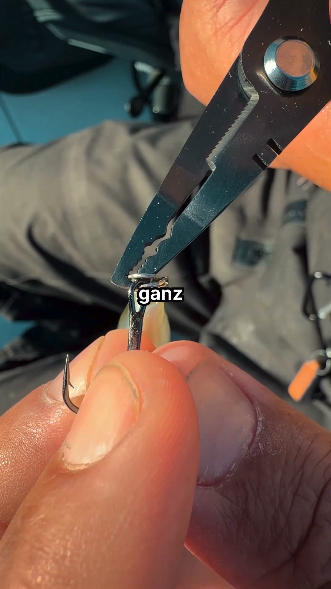 Söder Tackle Toolkit