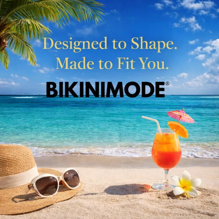 Discover 2026 Swimwear Trends