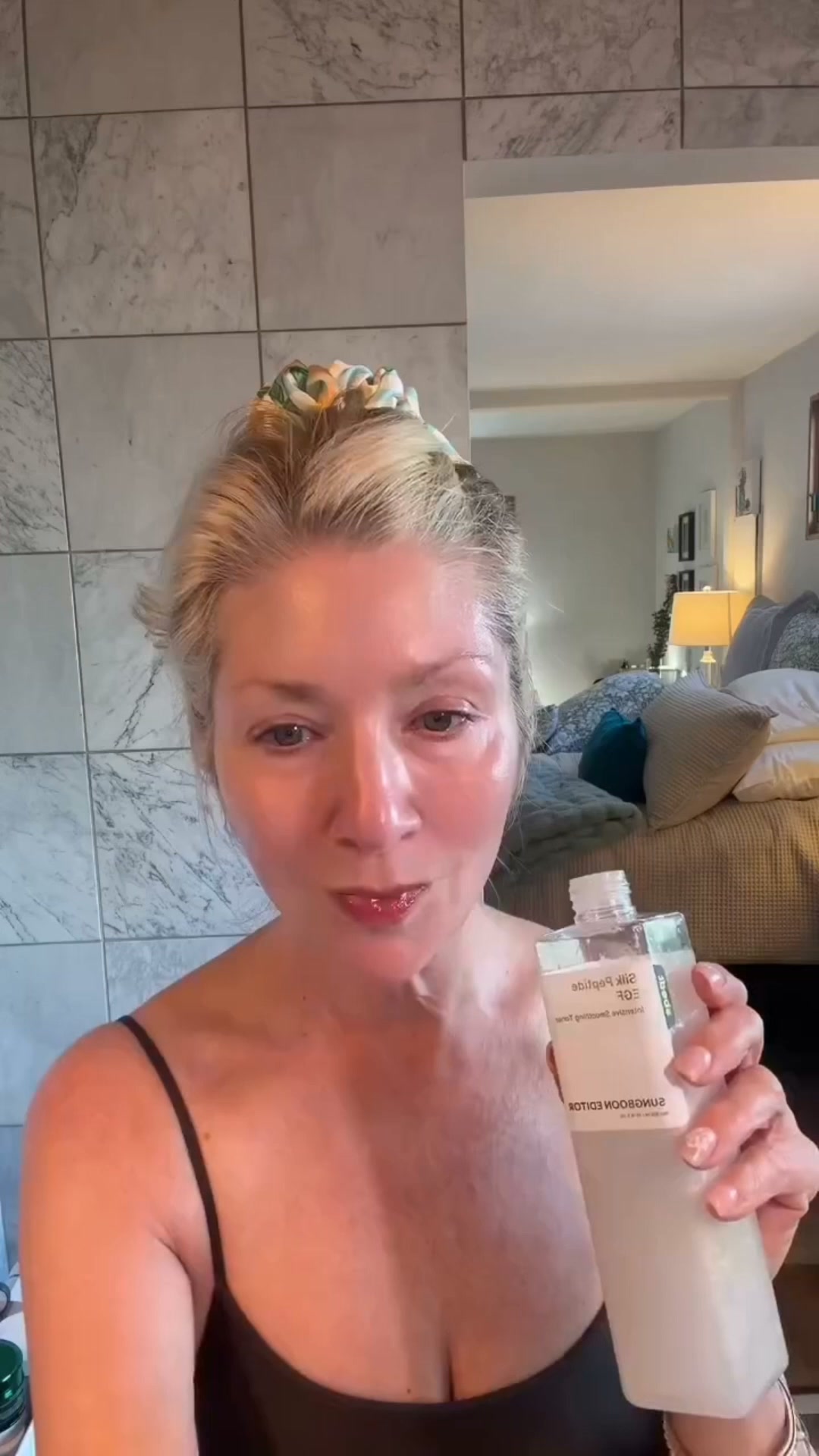 Dry, Dull Skin? Meet the Toner That Brings the Glow Back!