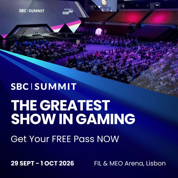 Get Your Free Expo Pass Now