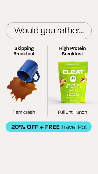 20% Off + FREE Pot