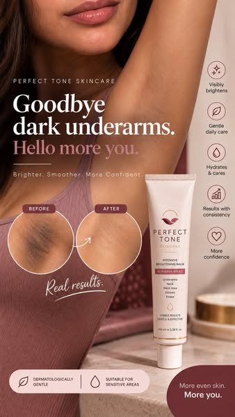 More even skin. More you.
