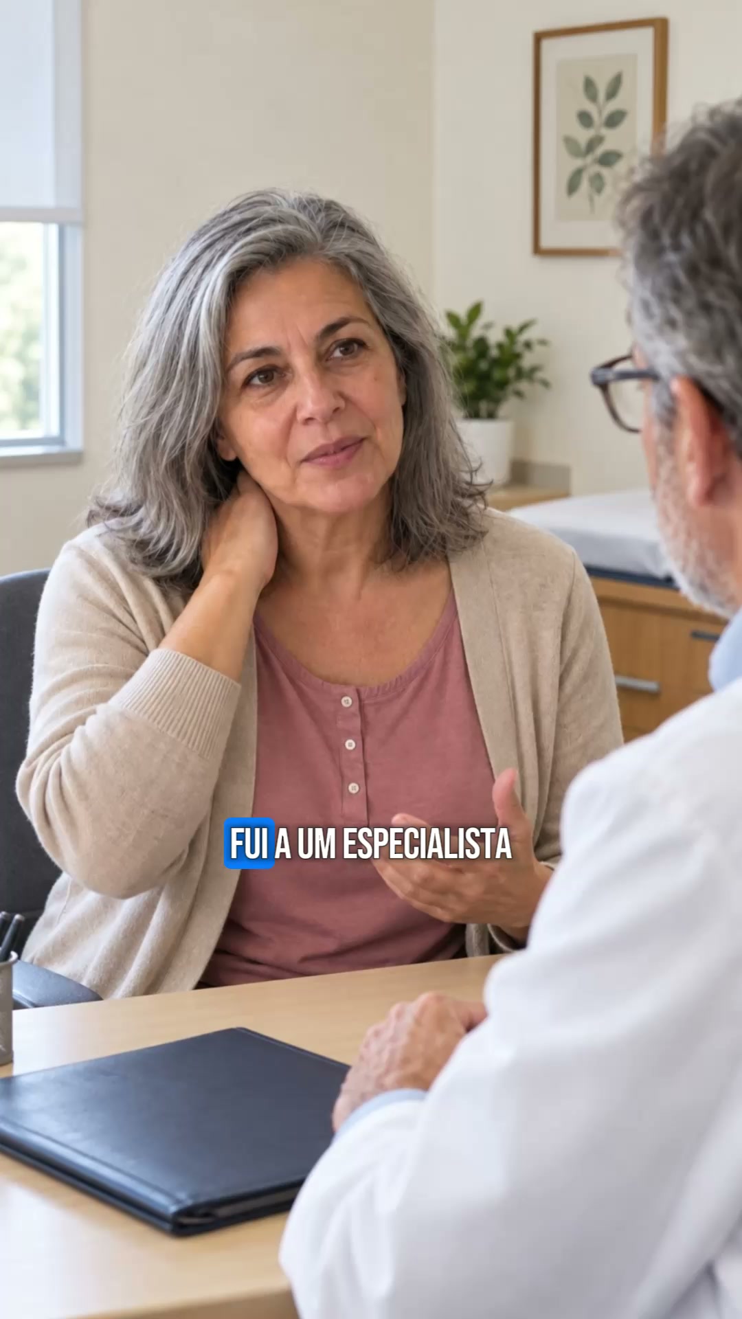 Antes de aceitares que é para a vida, olha para a tua almofada.