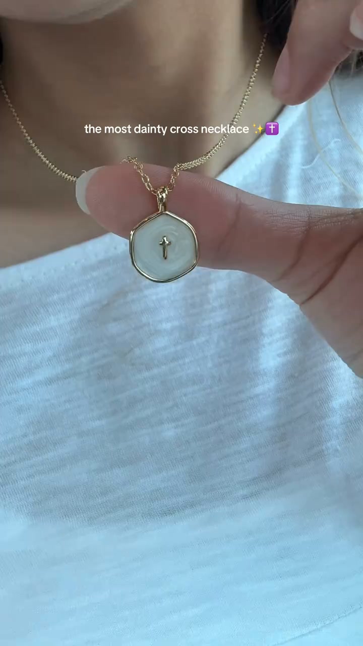Buy 1, Get 1 FREE on all Christian jewelry — limited time.