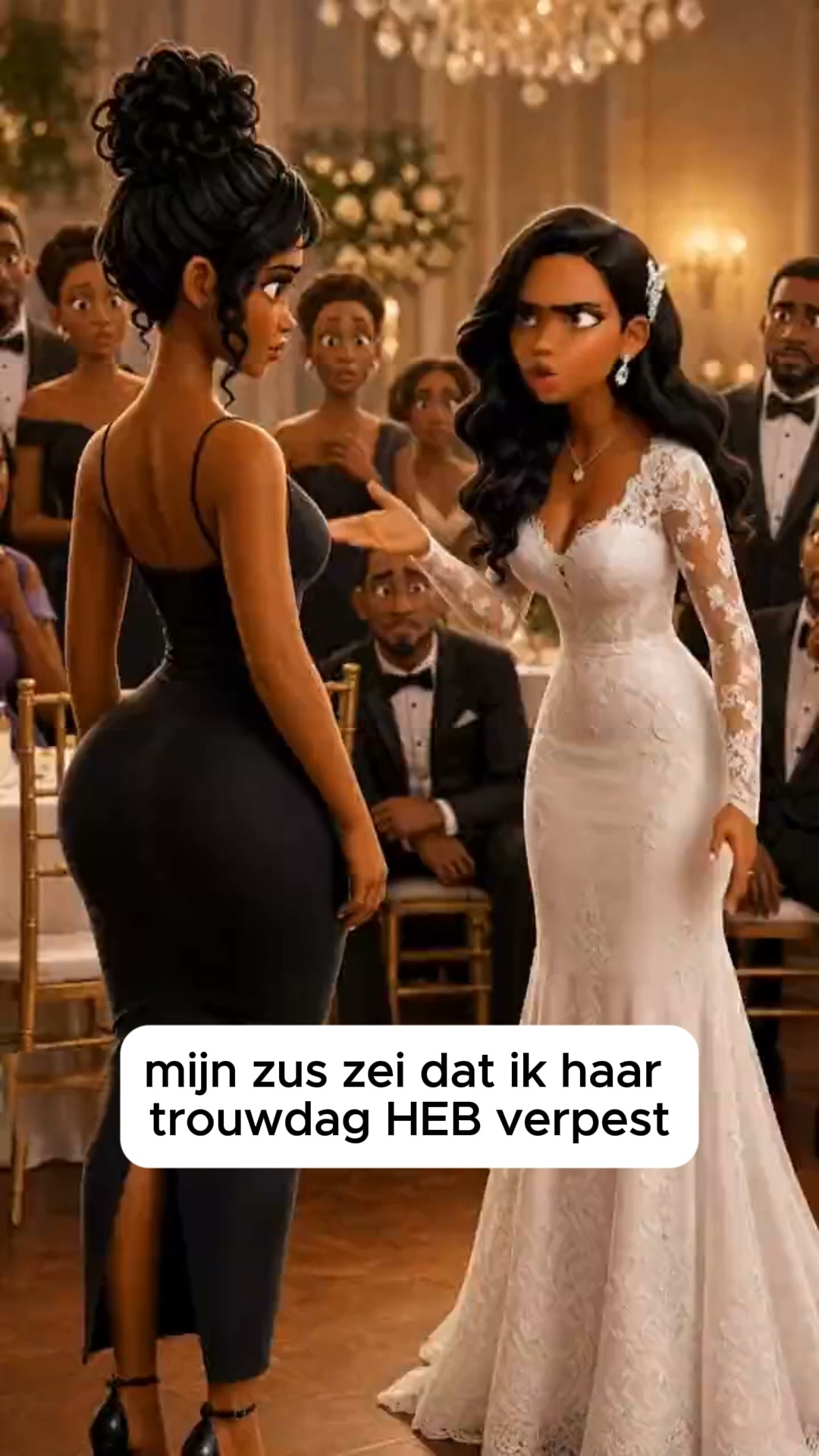 Krijg je rondingen op natuurlijke wijze terug.