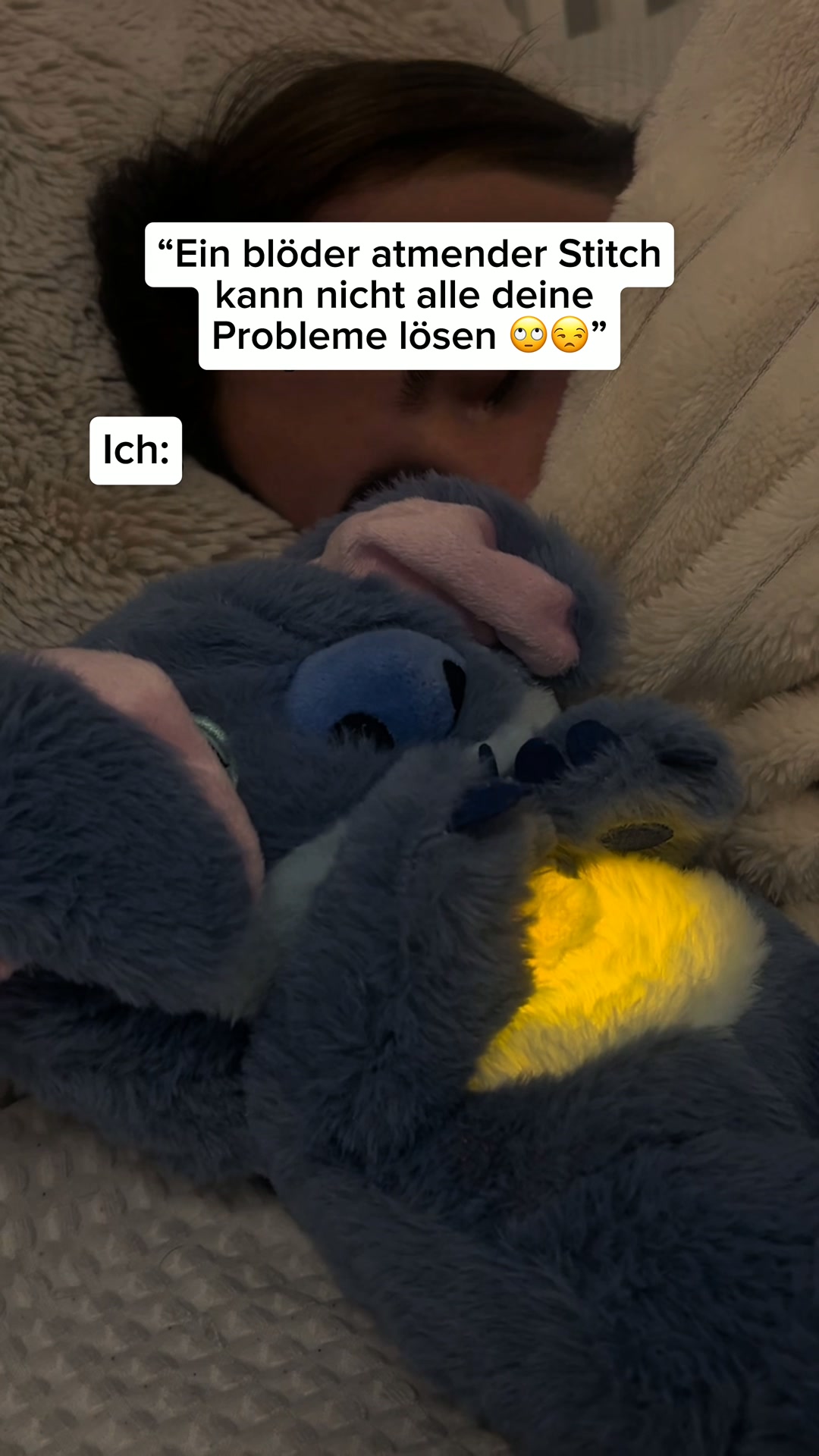 Sag auf nimmerwiedersehen zu schlaflosen Nächten!