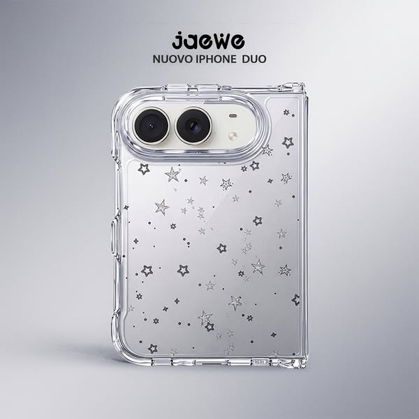 iPhone Cartone Animato Cover