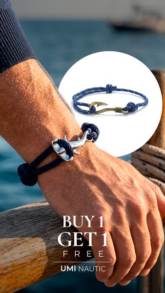 All Bracelets.
