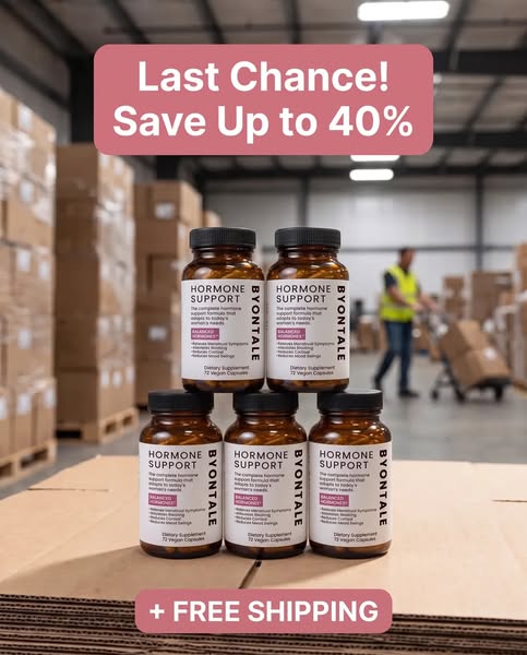 40% OFF NOW, + FREE SHIPPING