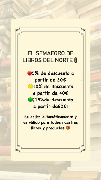 Encuentra aquí grandes historias