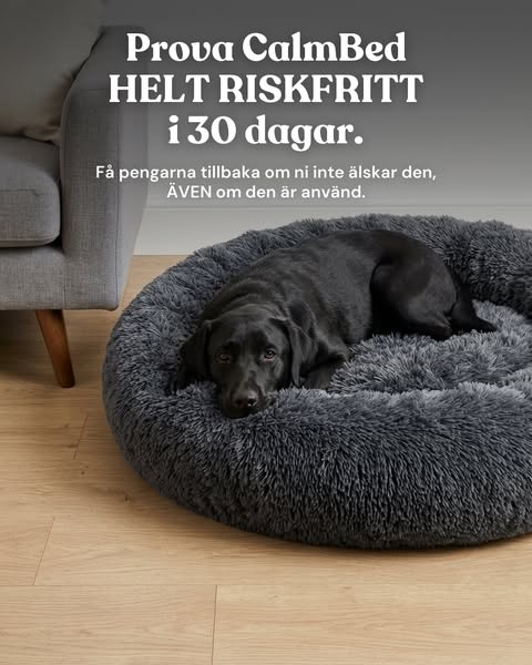 Snabb & Gratis Frakt