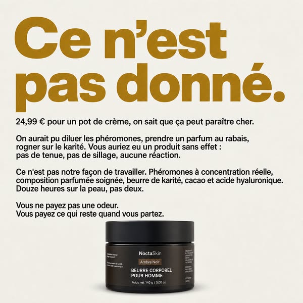 Hydratez votre corps tout en sentant votre parfum préférer !