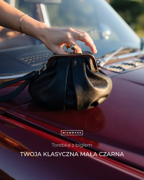 Letnia kolekcja pełna słońca