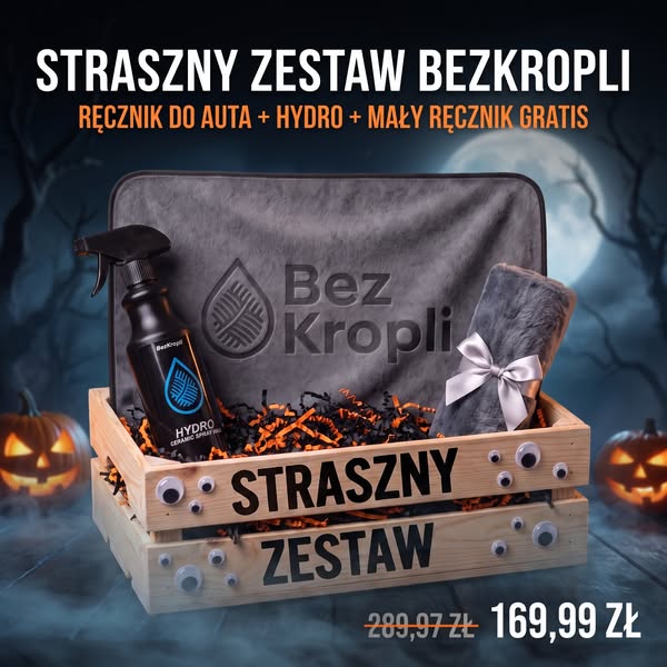 Skrzynia pełna suchego lakieru po myciu