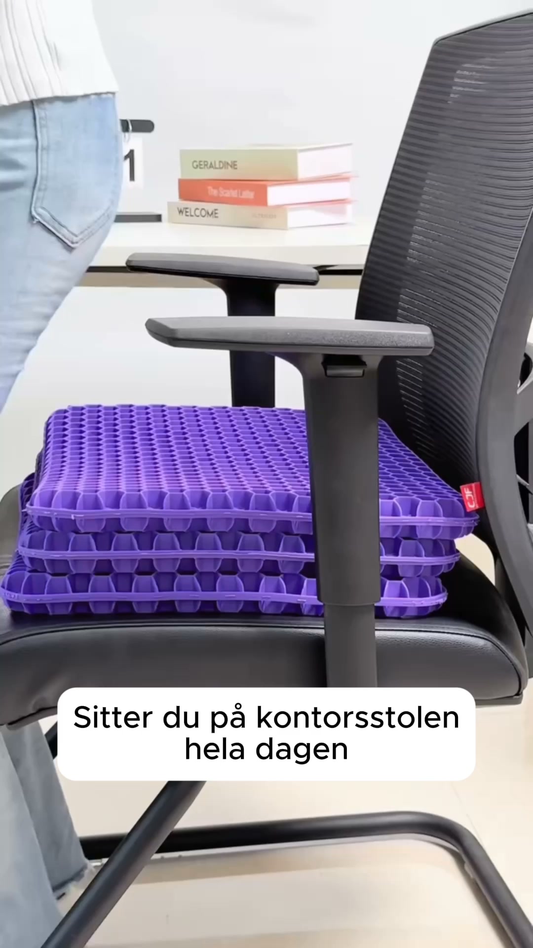 Halva Priset & Fri Frakt Idag!