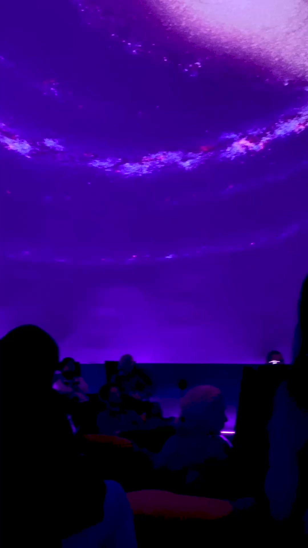 Book Astronomers Take Over Tickets