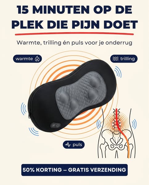 Geef Je Rug Rust