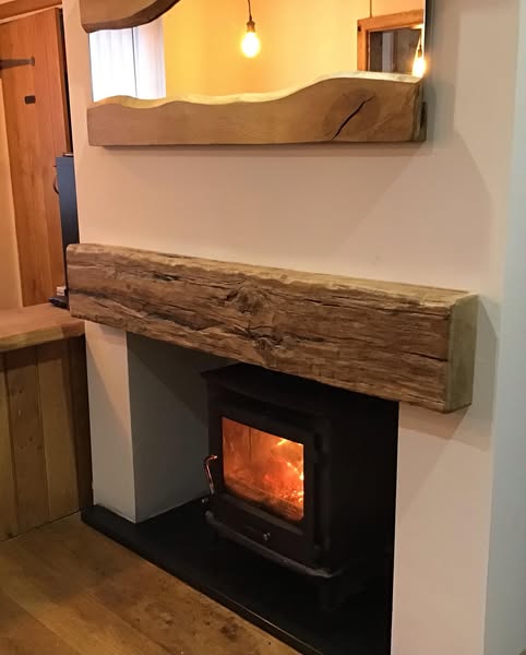Celtic Oak