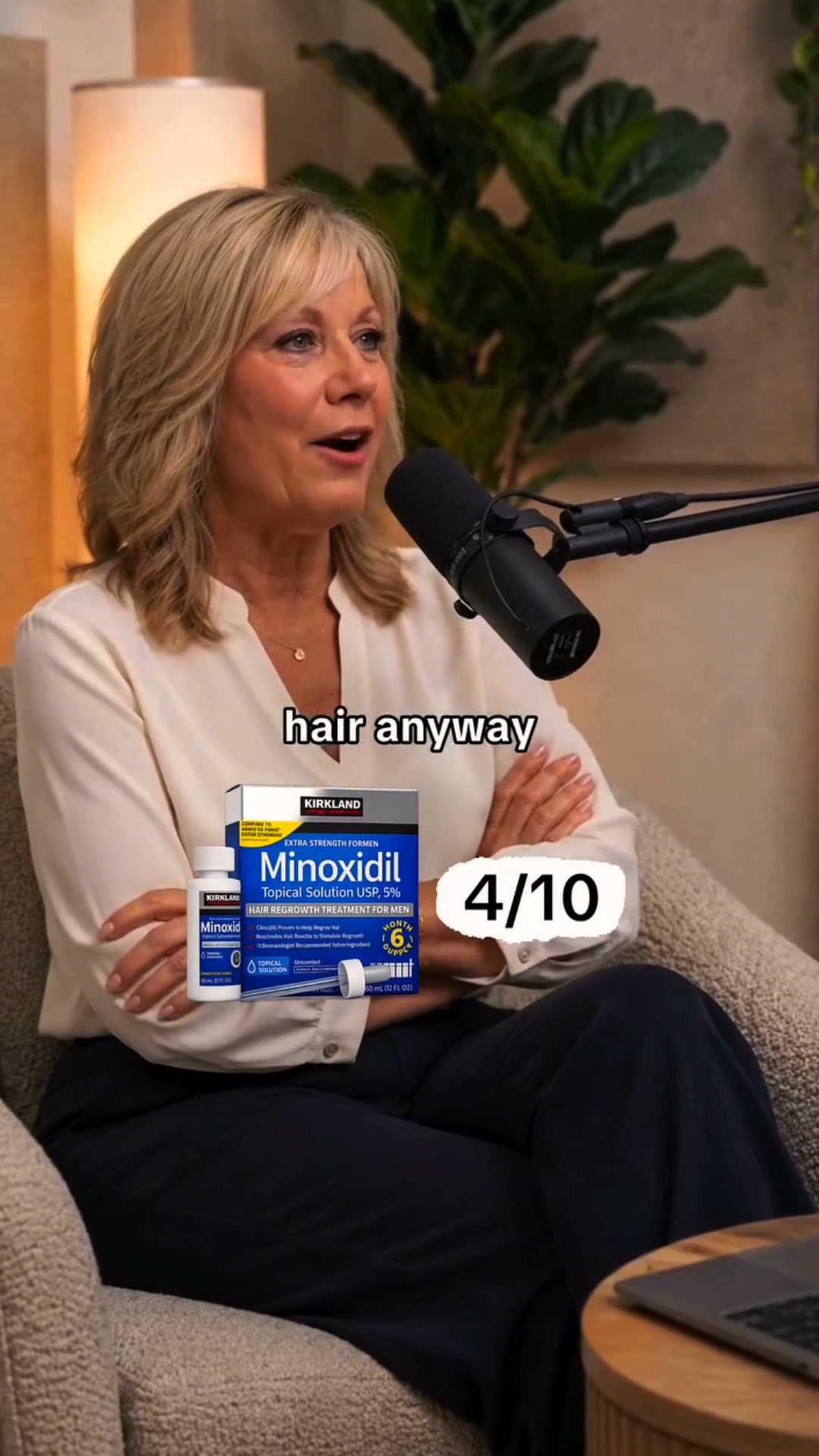 Korea's #1 Hair Growth Serum