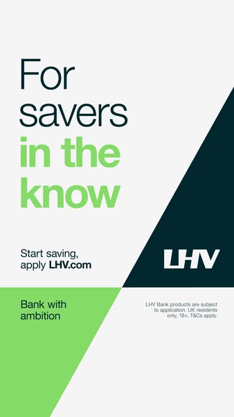 LHV Bank