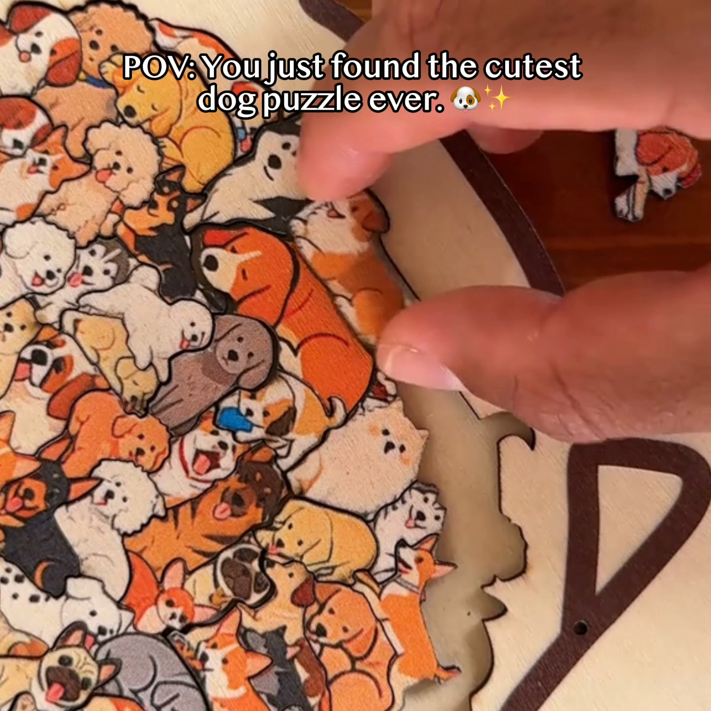 Made for Dog Lovers