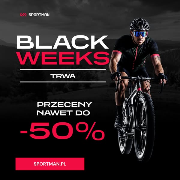 Promocja Black Weeks trwa!