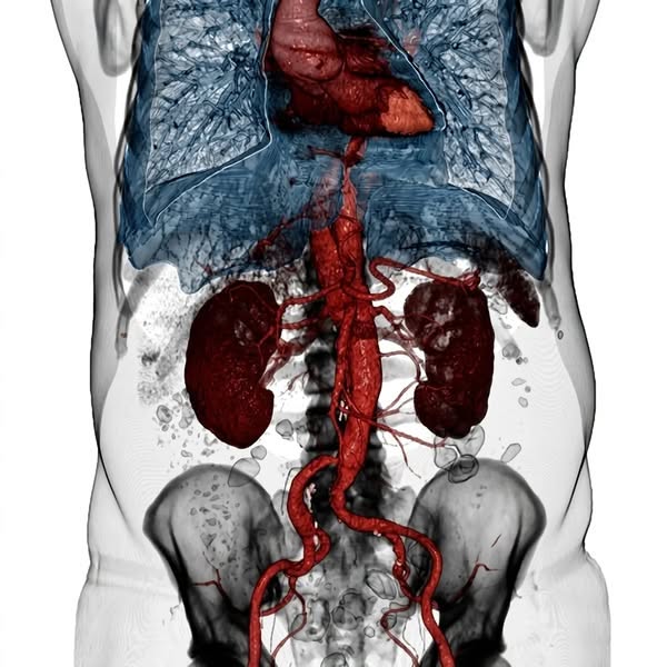Why most diabetic men are quietly dying of something else.