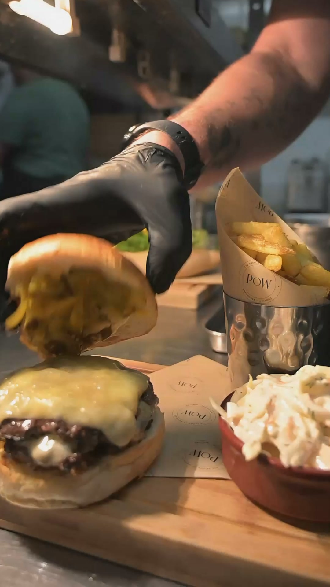 82% Prefer Branded Food Packaging