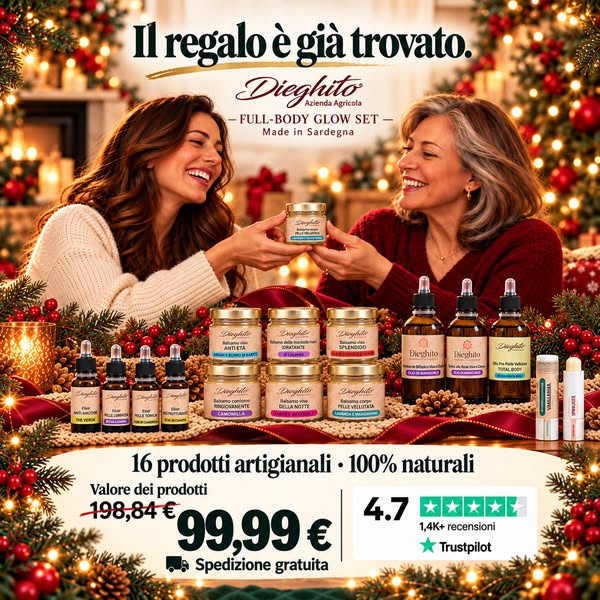 Hai già pensato ai regali?