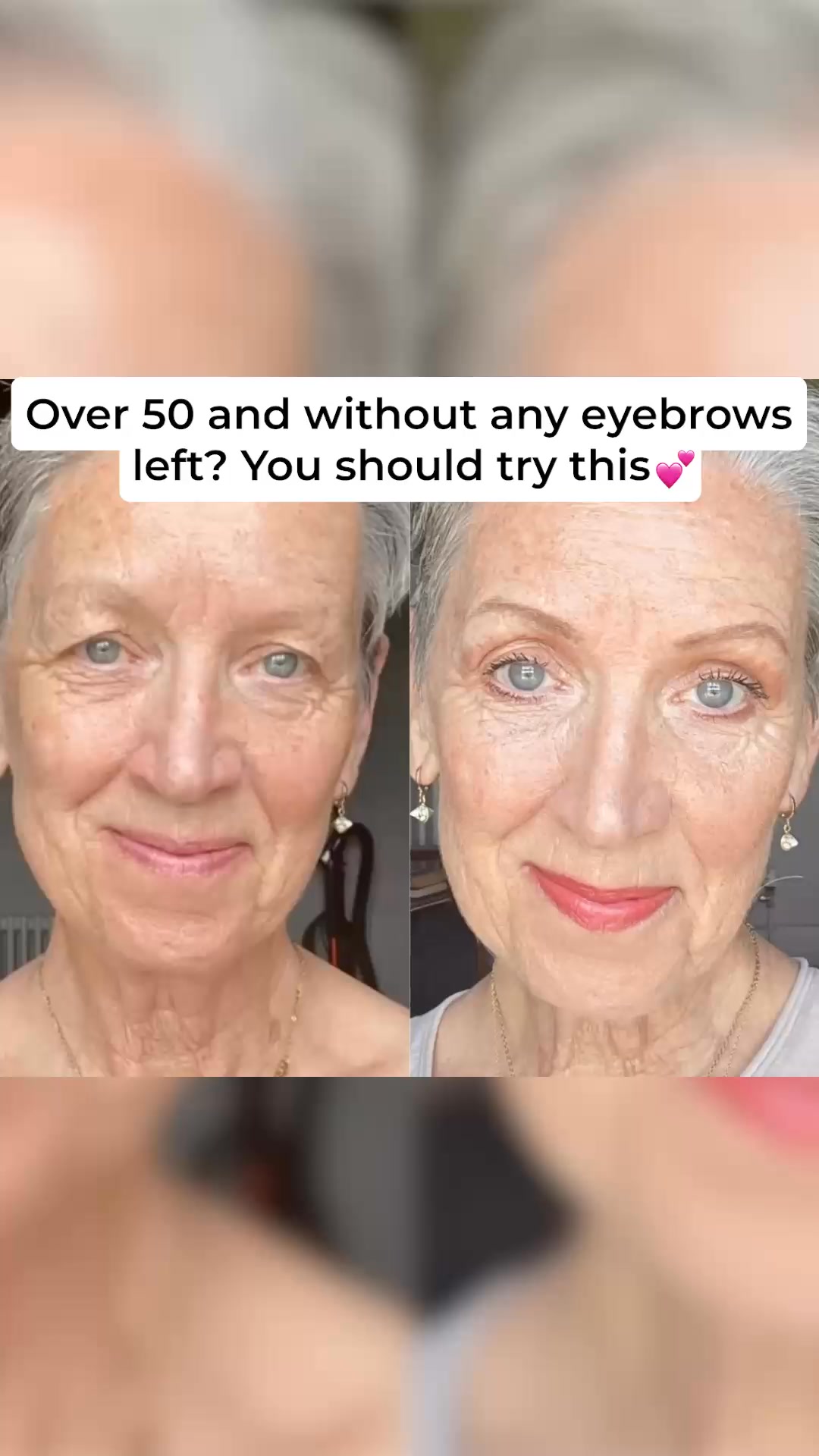 Brows That Wow at Any Age