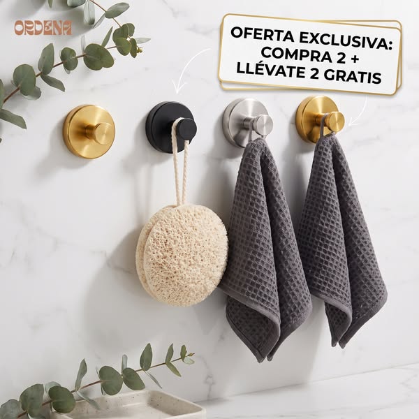 ¡2 + 2 GRATIS HOY!