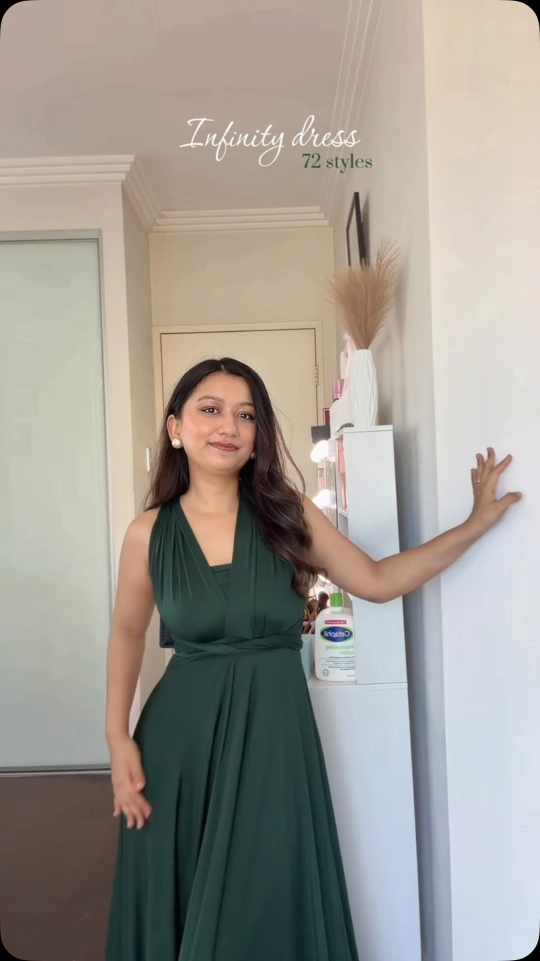Anúncio de 72stylesinfinitydress