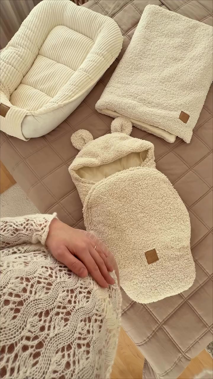 Anúncio de MeowBaby.de