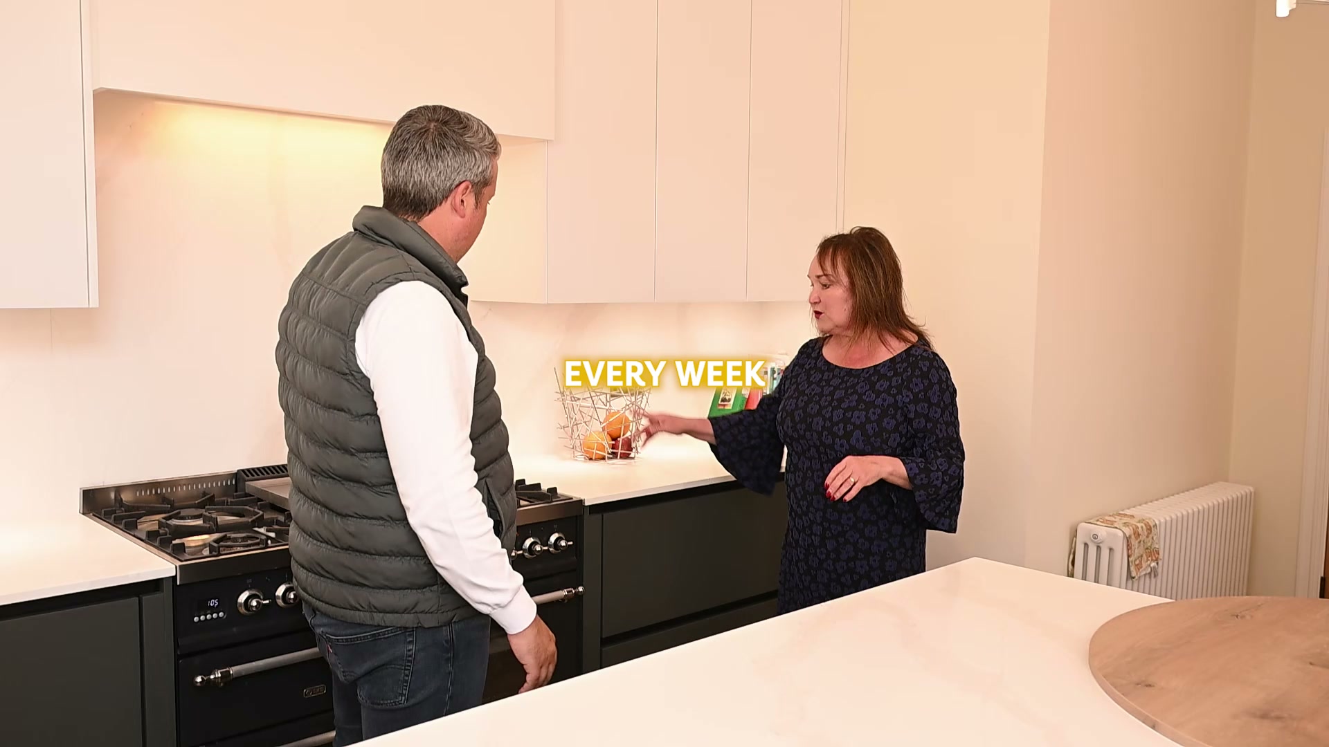 FREE 3D Kitchen Design + FREE Quooker Tap Worth £1300