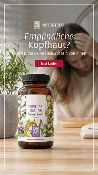 Vegan & laborgeprüft