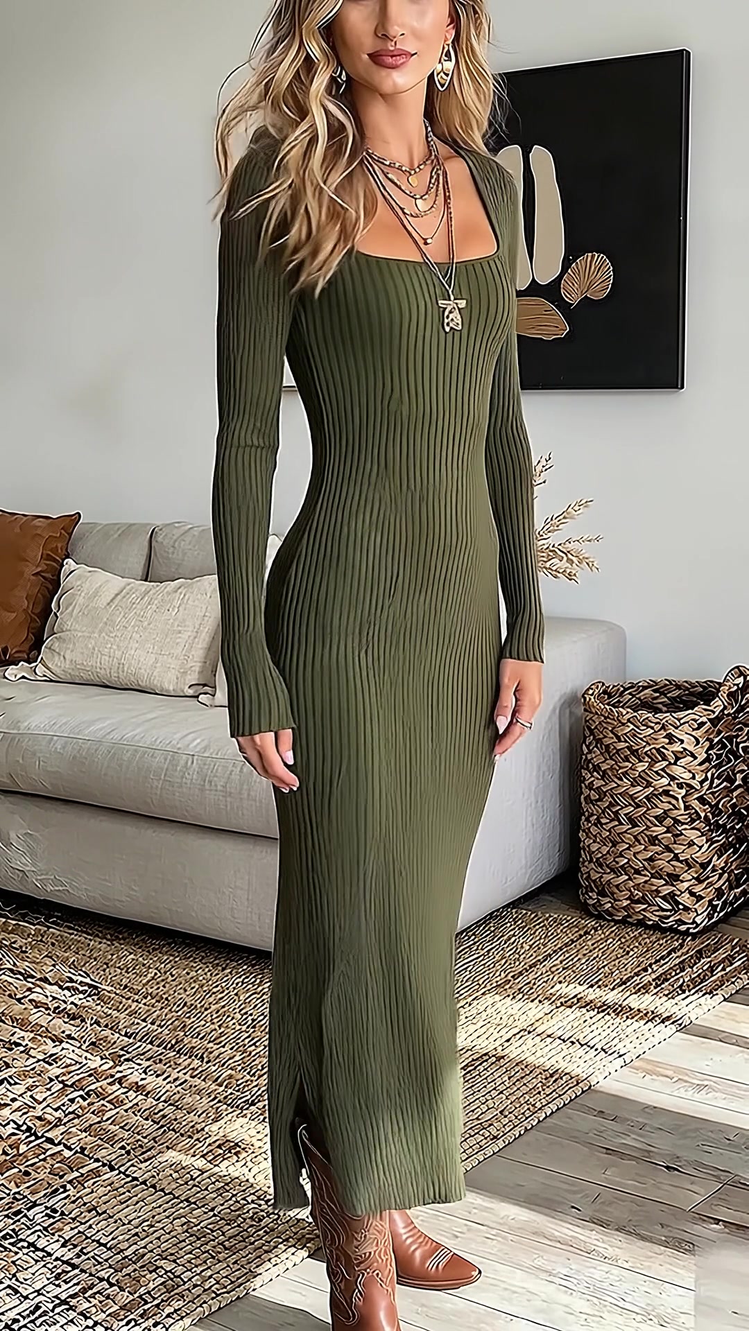 Anúncio de HippieMuse