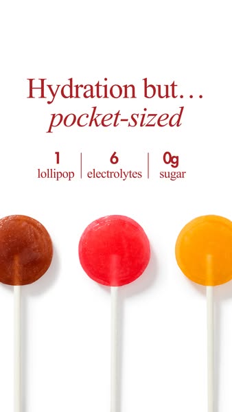 Pocket-Sized Hydration is Here