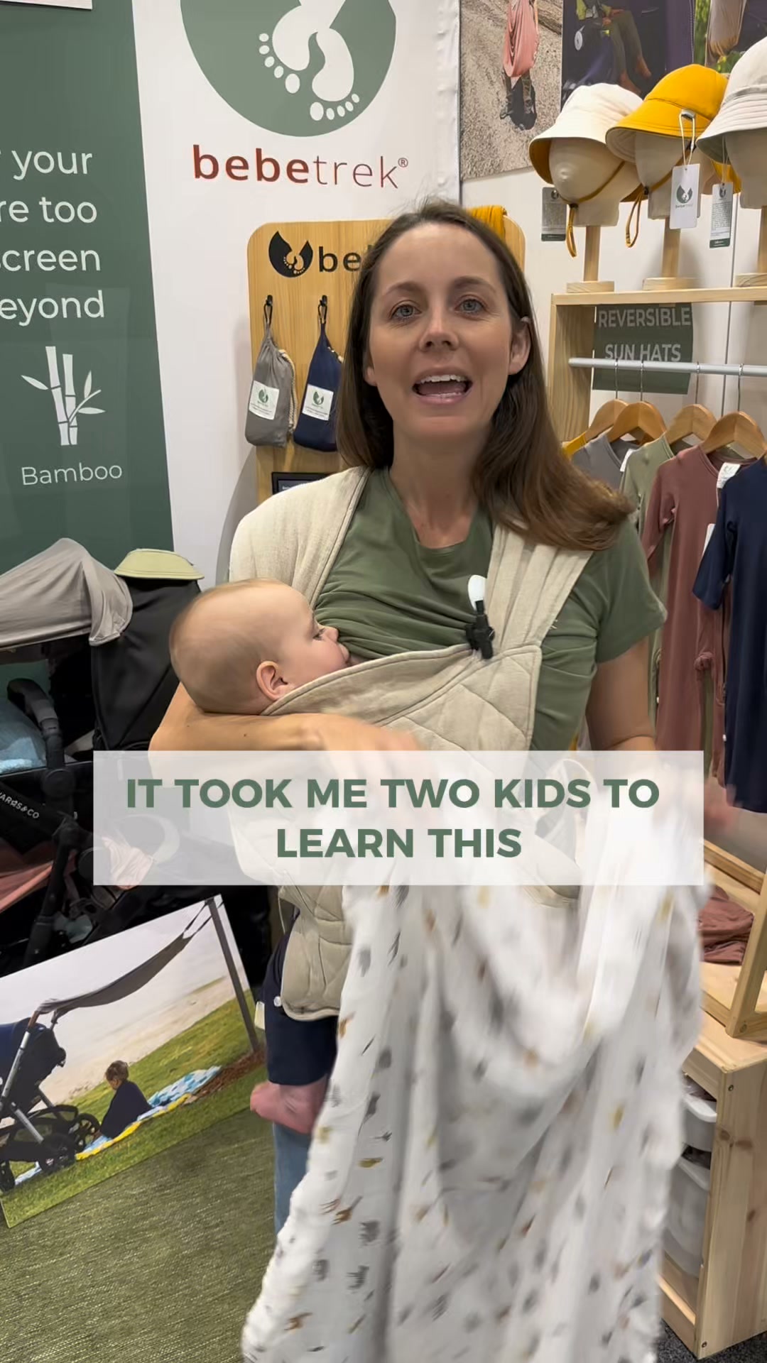 The common practice putting your baby at risk