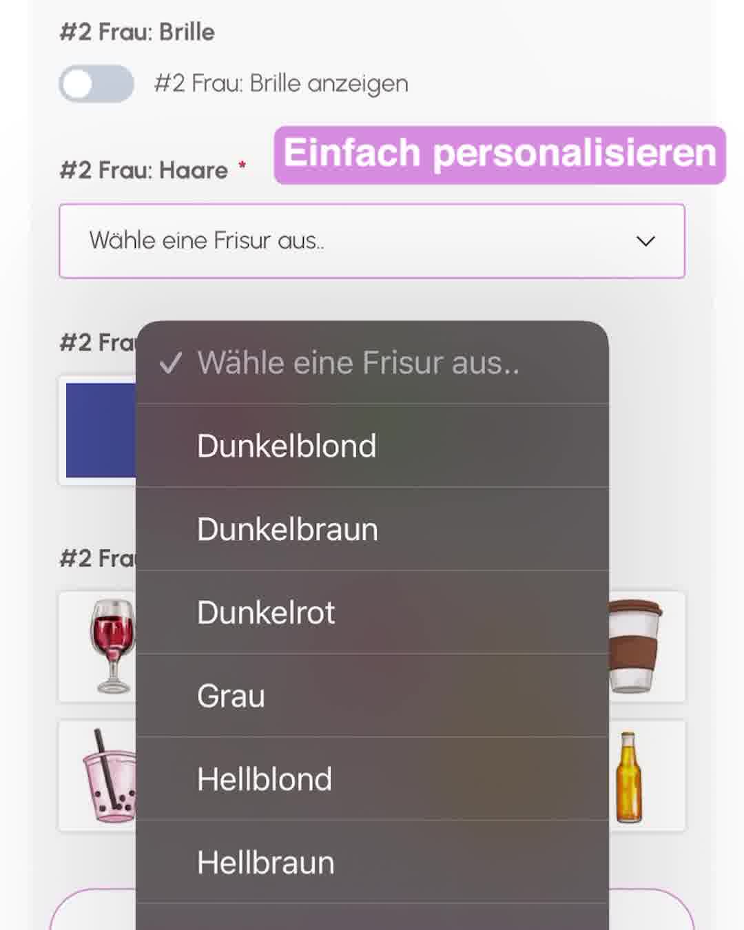 Das perfekte Geschenk