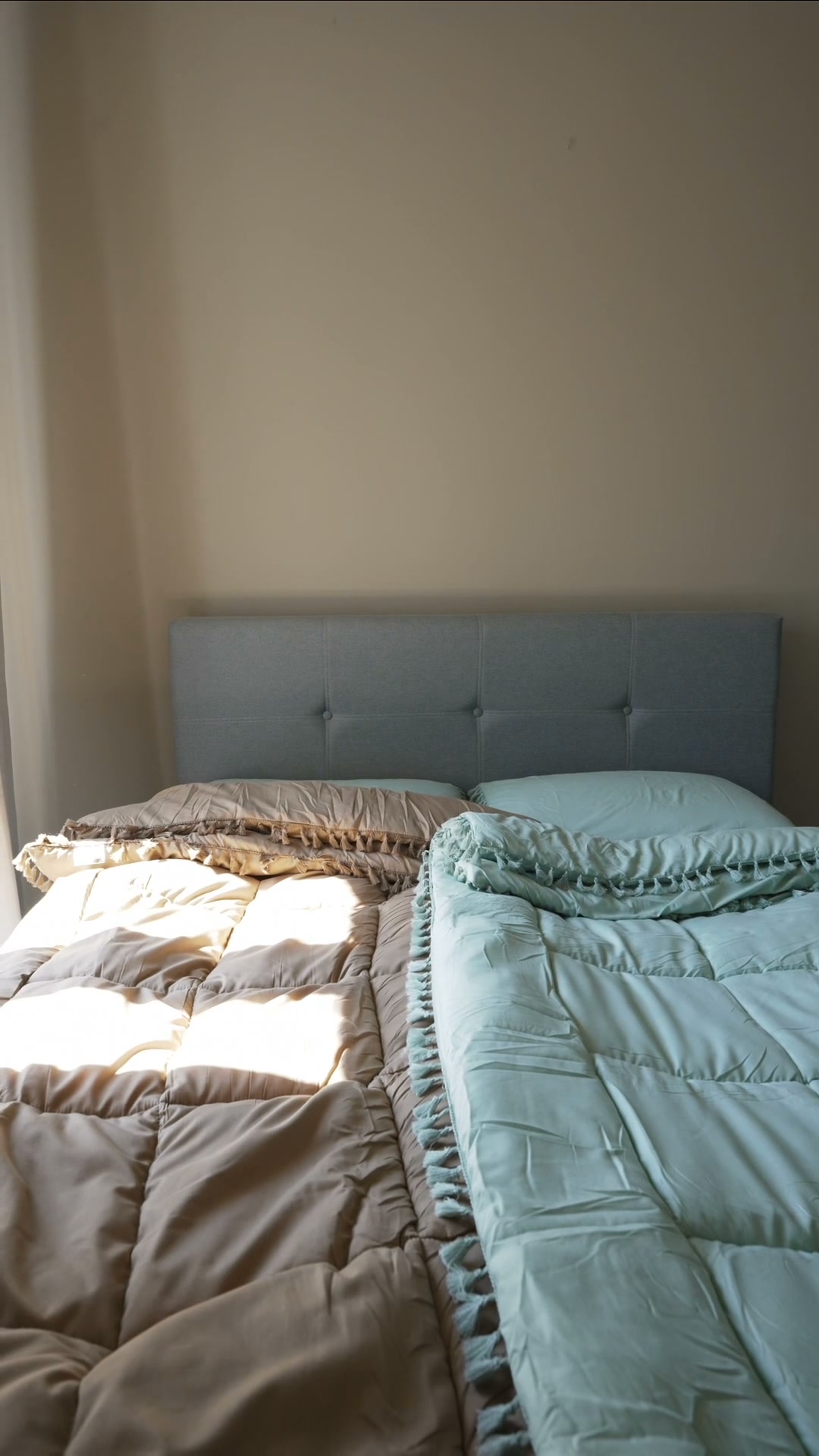 Het Ibiza-gevoel in je slaapkamer: Nu voor maar €29,95!