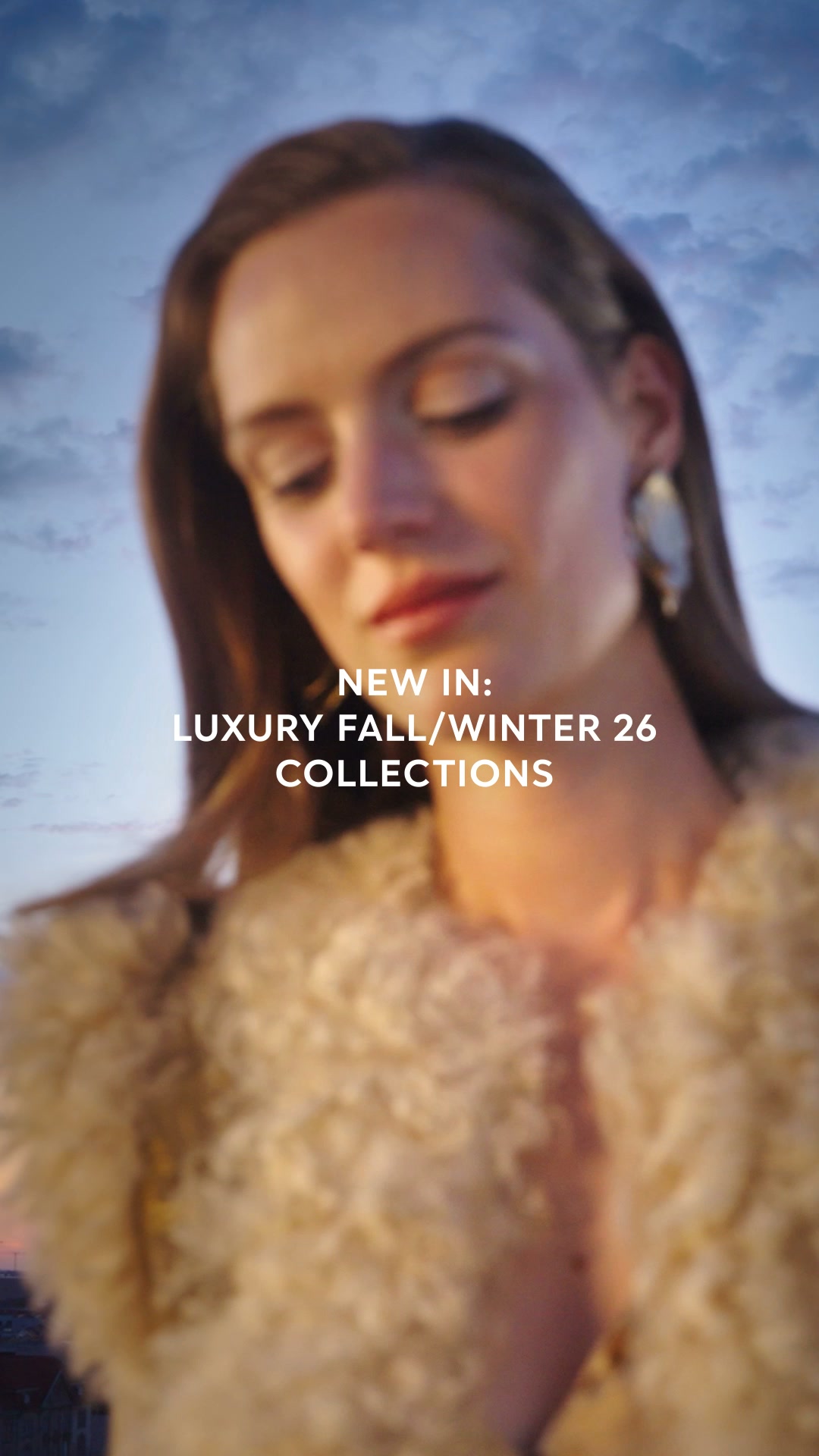 NEW IN: LUXURY FALL/WINTER 26 COLLECTIONS